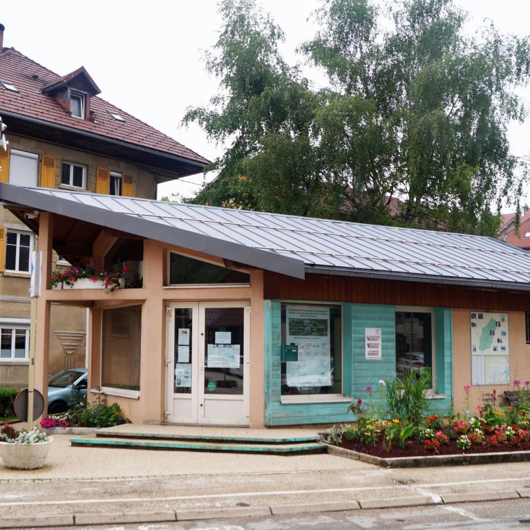Office de Tourisme