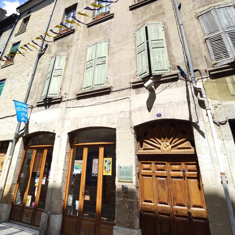 Maison Bèche