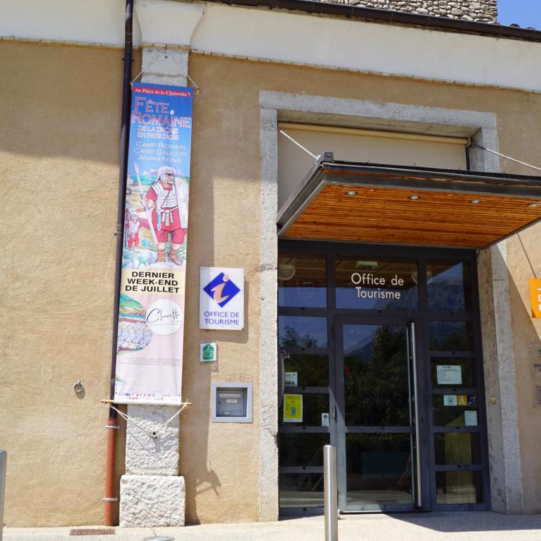 Office de Tourisme