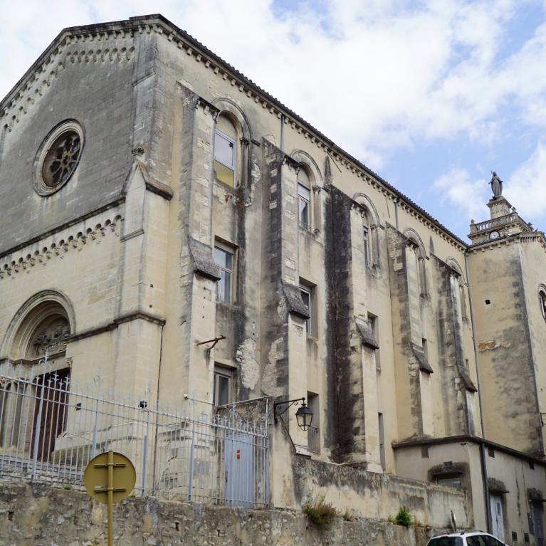 Église des Carmes