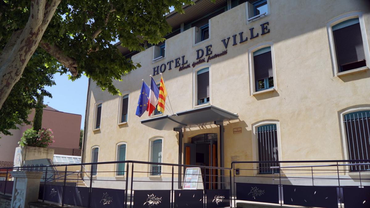Mairie