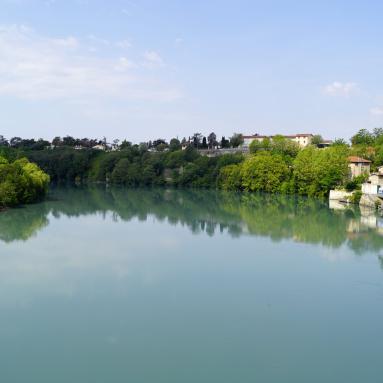 L'Isère