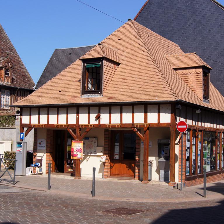 Office de Tourisme