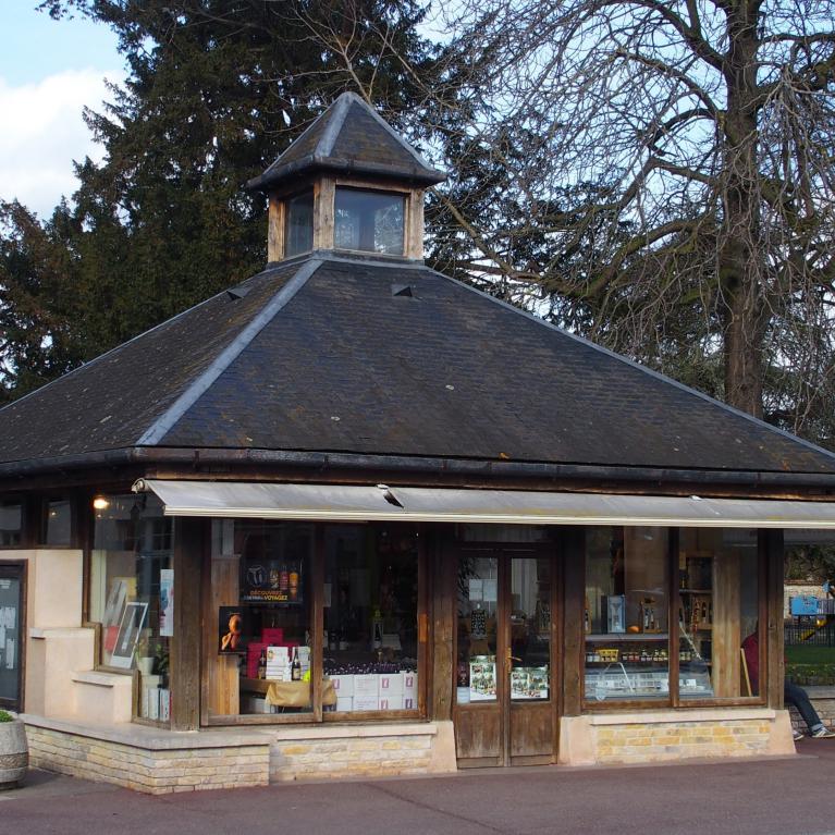 Au Bocage Normand