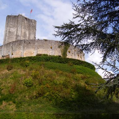 Château