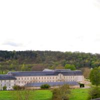 L'Abbaye