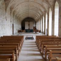 L'Abbaye