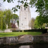 L'Abbaye