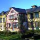 Maisons
