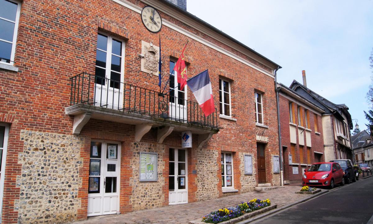 Mairie