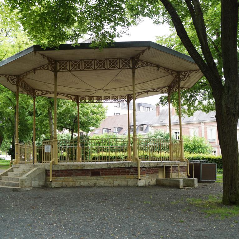 Kiosque