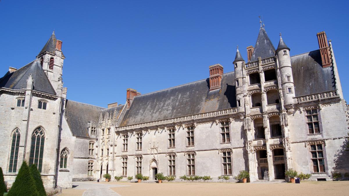 Château