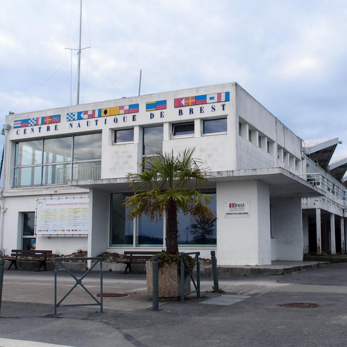 Centre Nautique