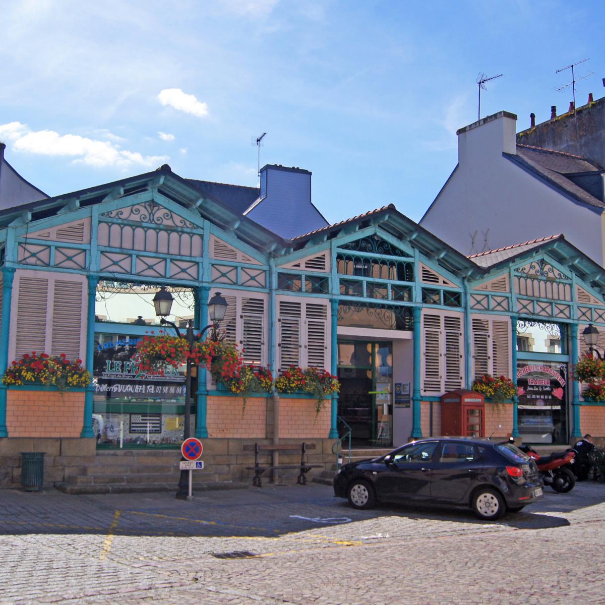 Halle