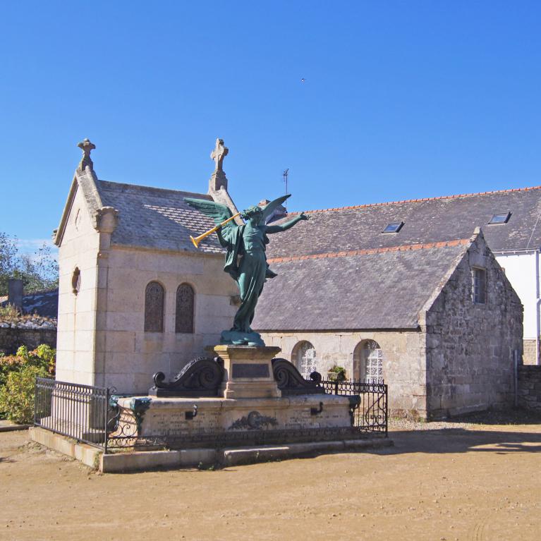 Monument aux morts