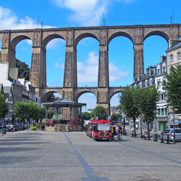 Place des Otages