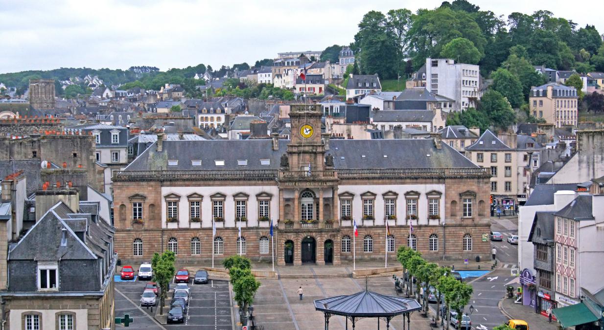 Mairie