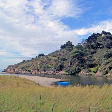 Plage de Rospico