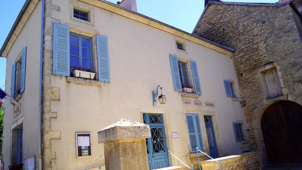 Mairie