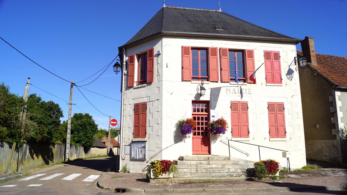 Mairie