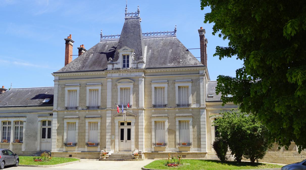Mairie