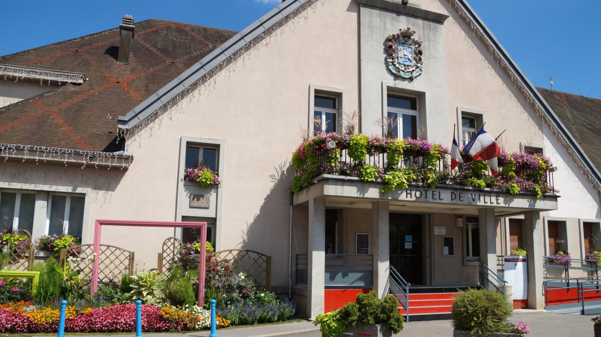 Mairie
