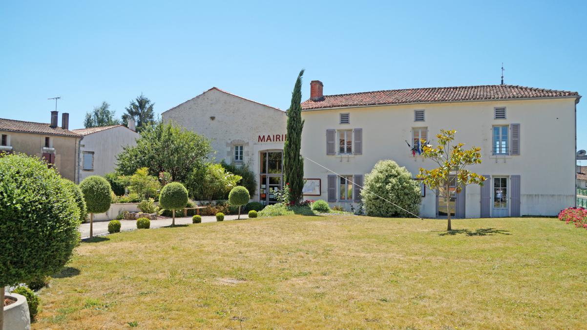 Mairie