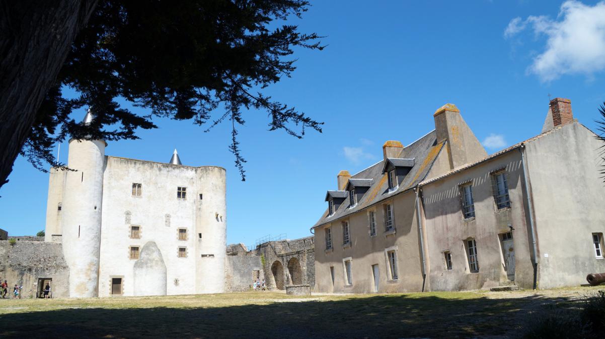 Château