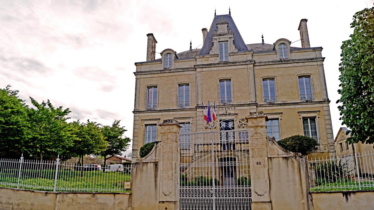 Mairie