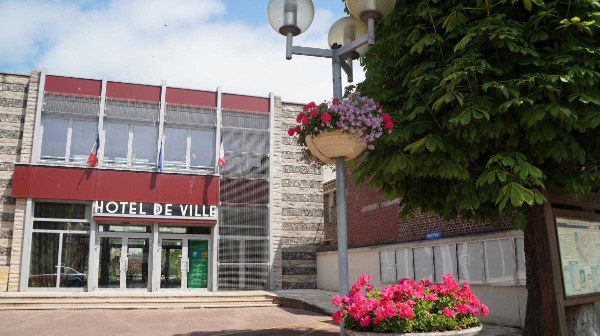 Mairie