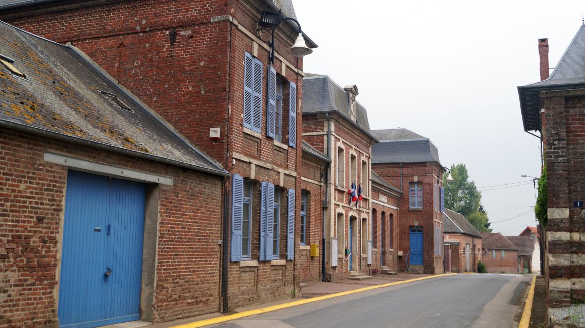 Mairie