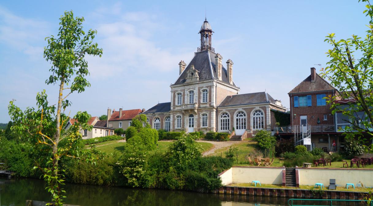 Mairie