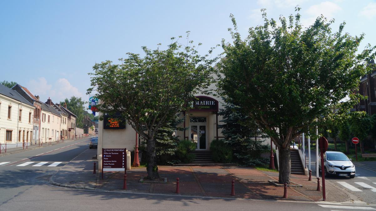 Mairie