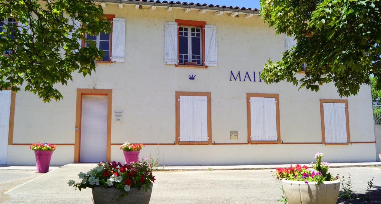 Mairie