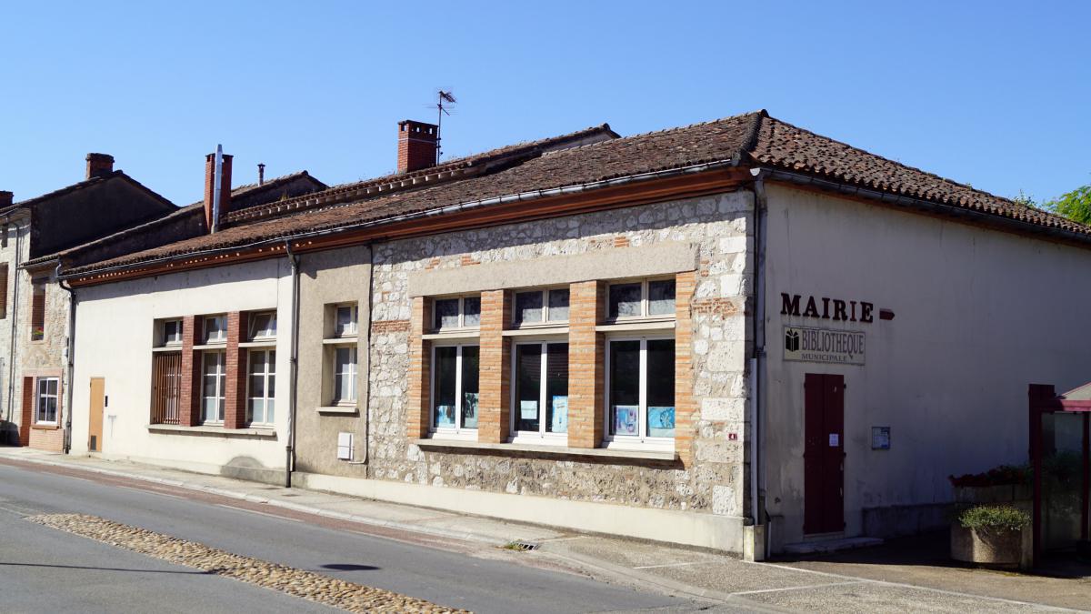 Mairie