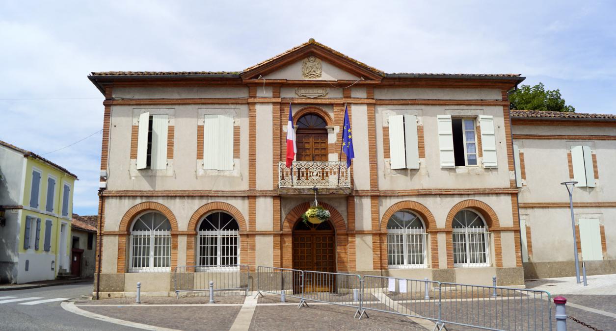 Mairie