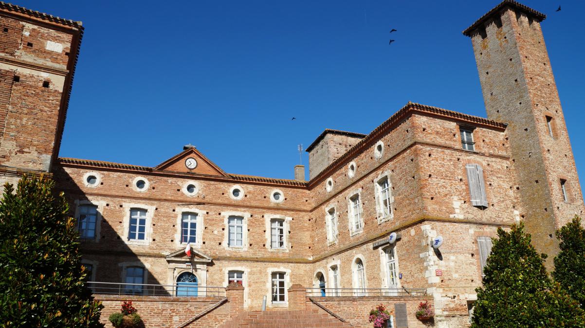 Mairie