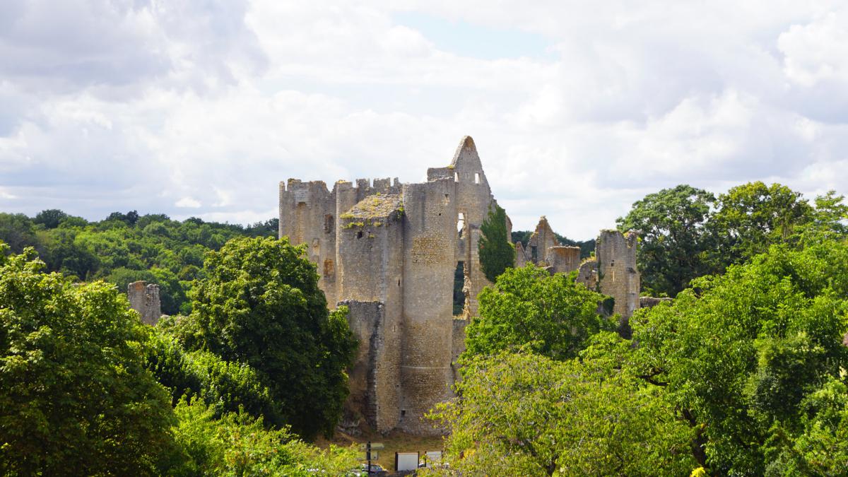 Château