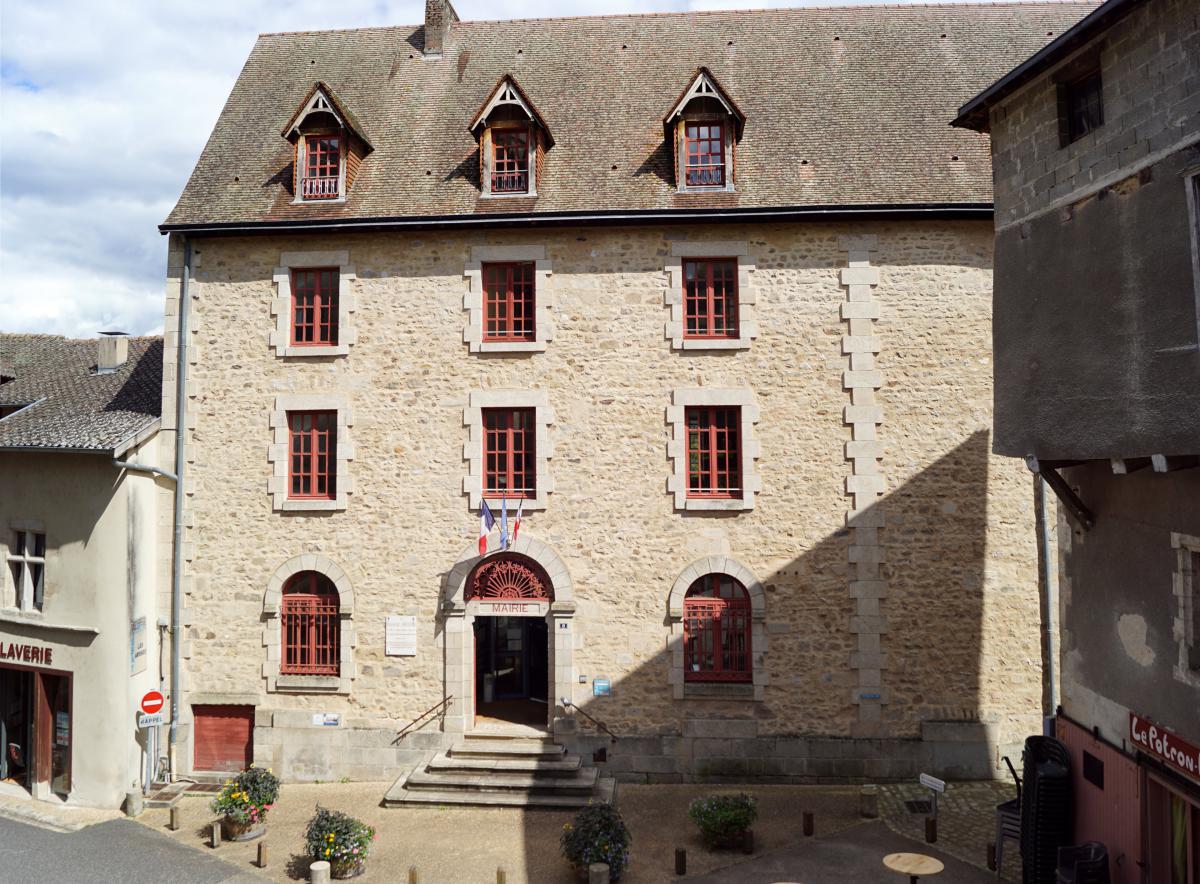 Mairie