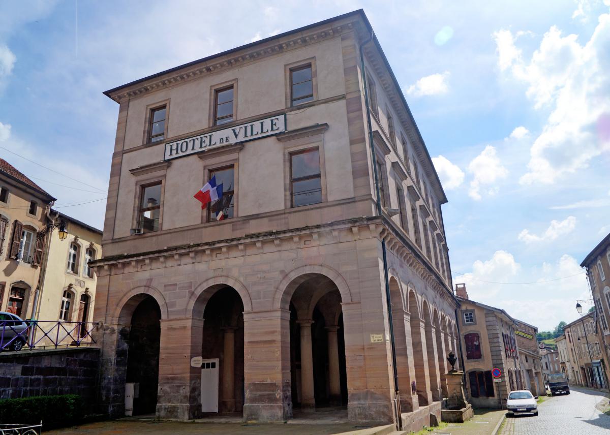 Mairie