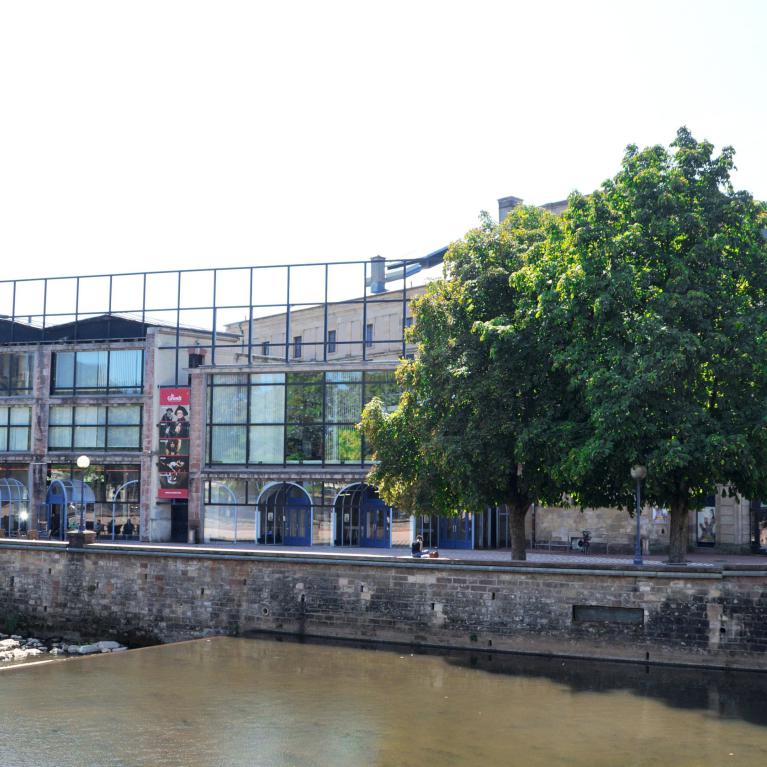 Théâtre