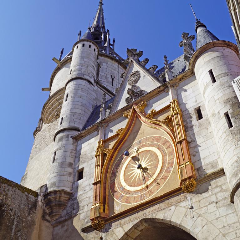 Tour de l'Horloge