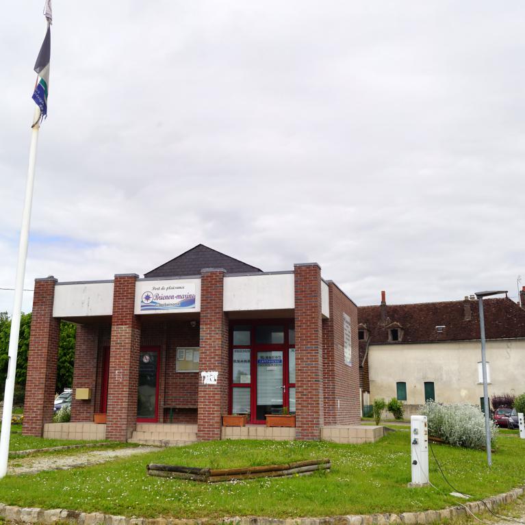 Capitainerie