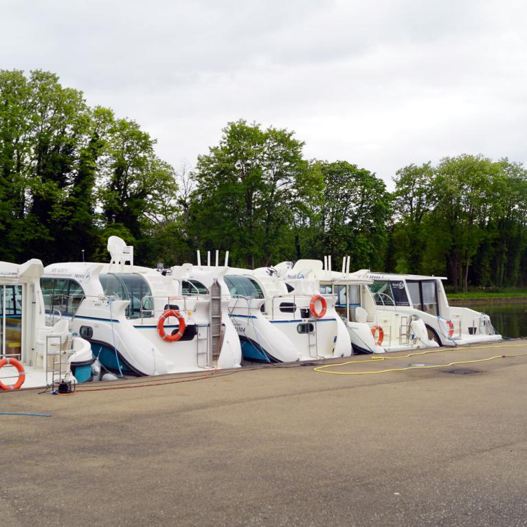Brienon Marine