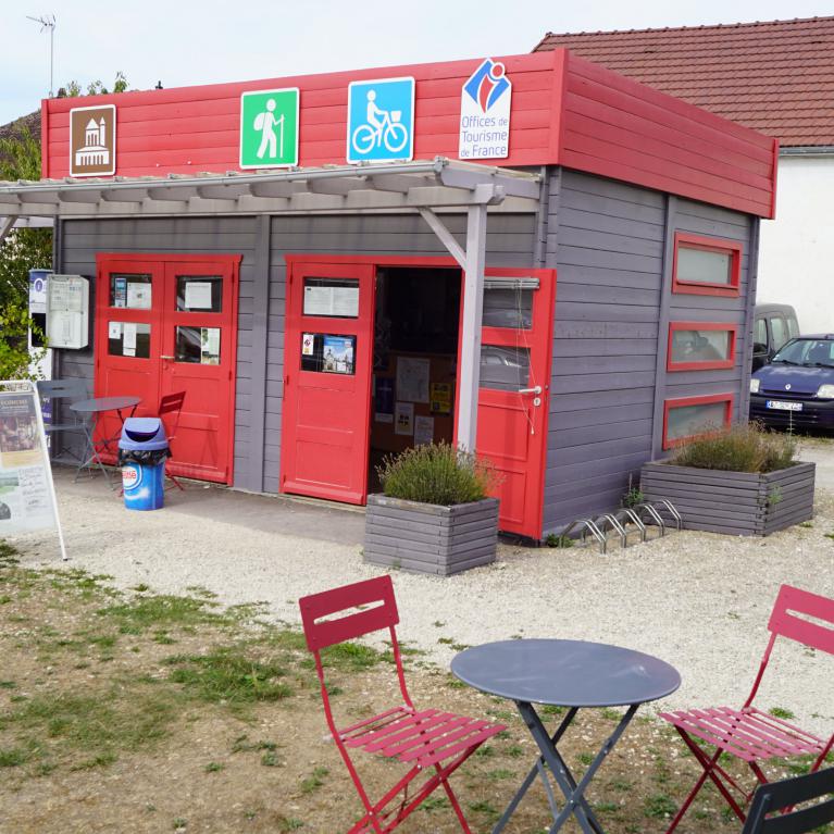 Office de Tourisme