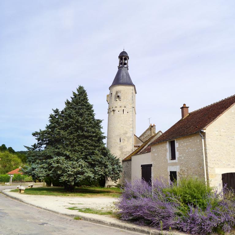 Beffroi