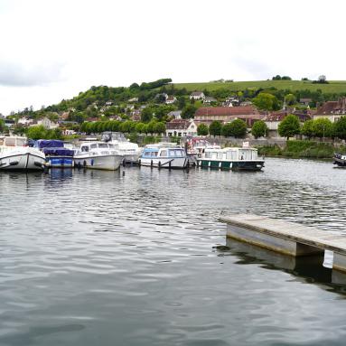 Port Joigny