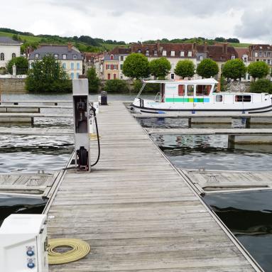 Port Joigny