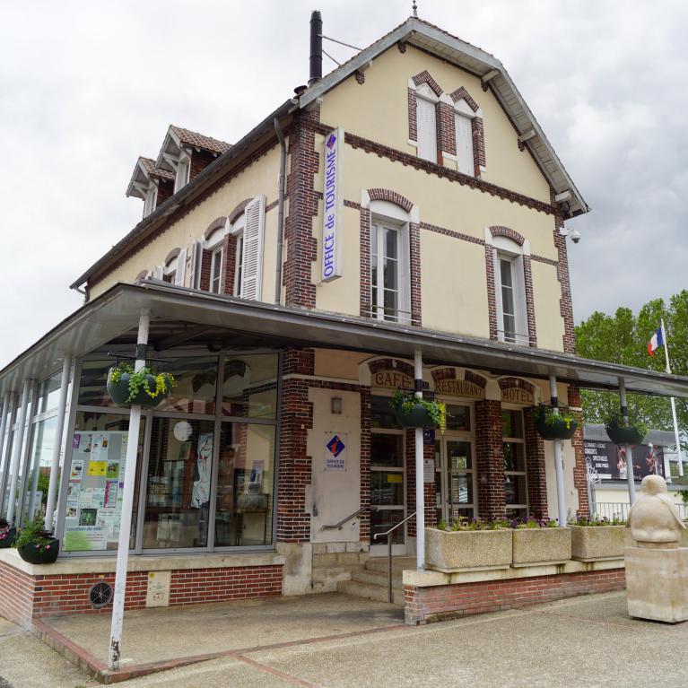 Office de Tourisme