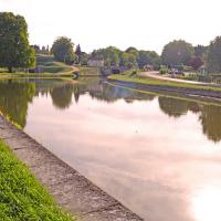 Site des 7 écluses